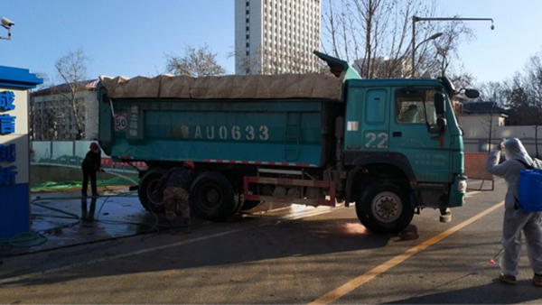 臨時黨支部主動靠前 山東三箭經(jīng)八緯一項目順利復工5.jpg